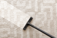Carpet cleaning and maintenance - how to do it effectively?